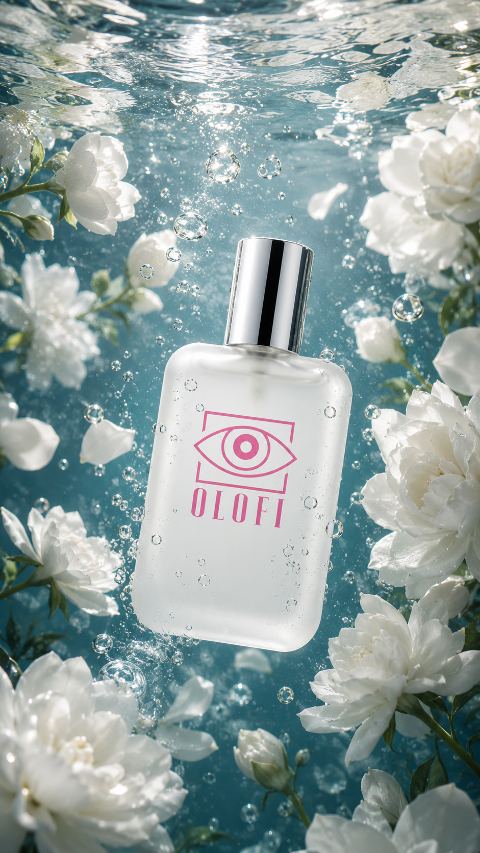 OLOFI Citrus Breeze