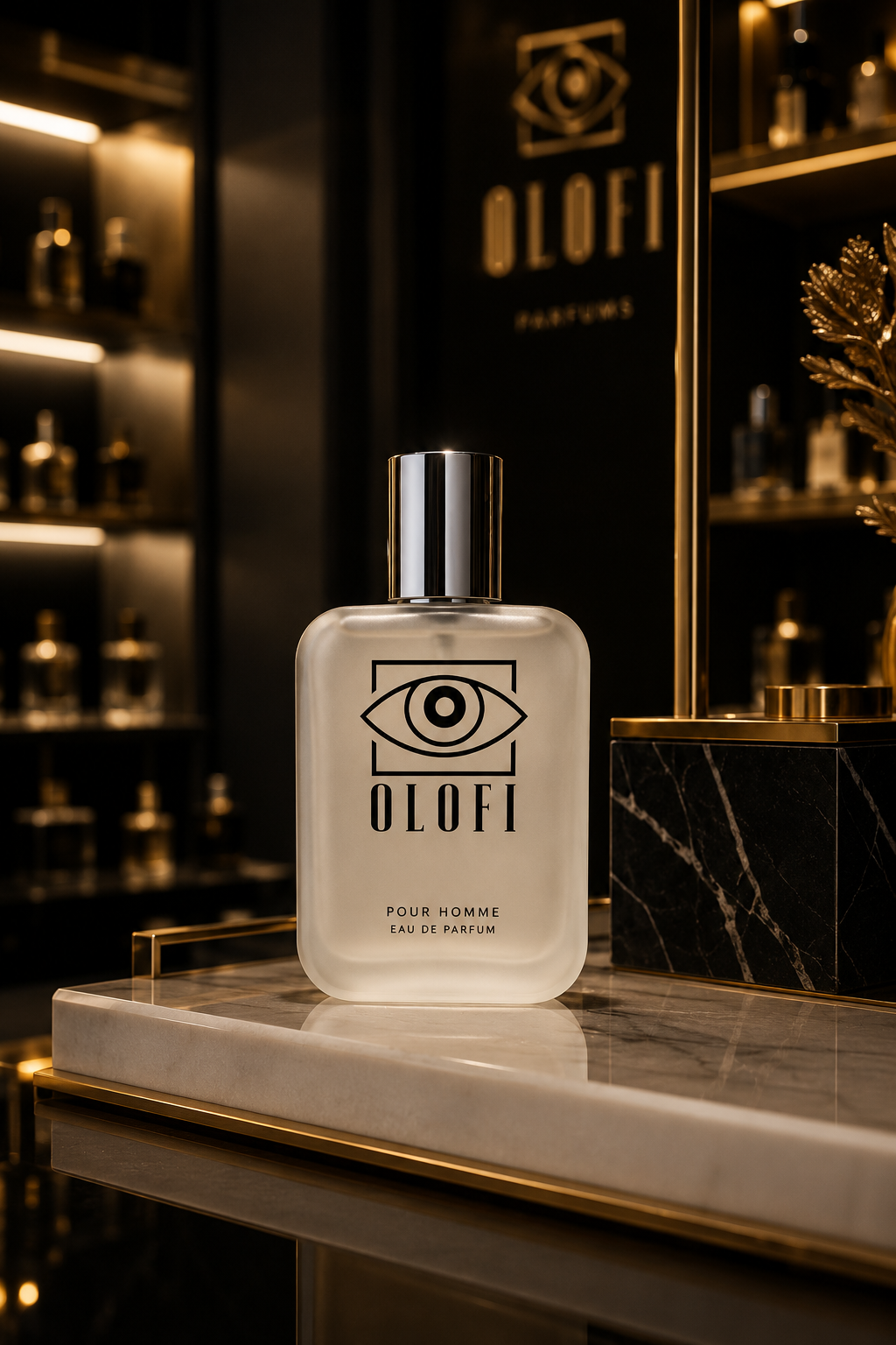 OLOFI Citrus Breeze