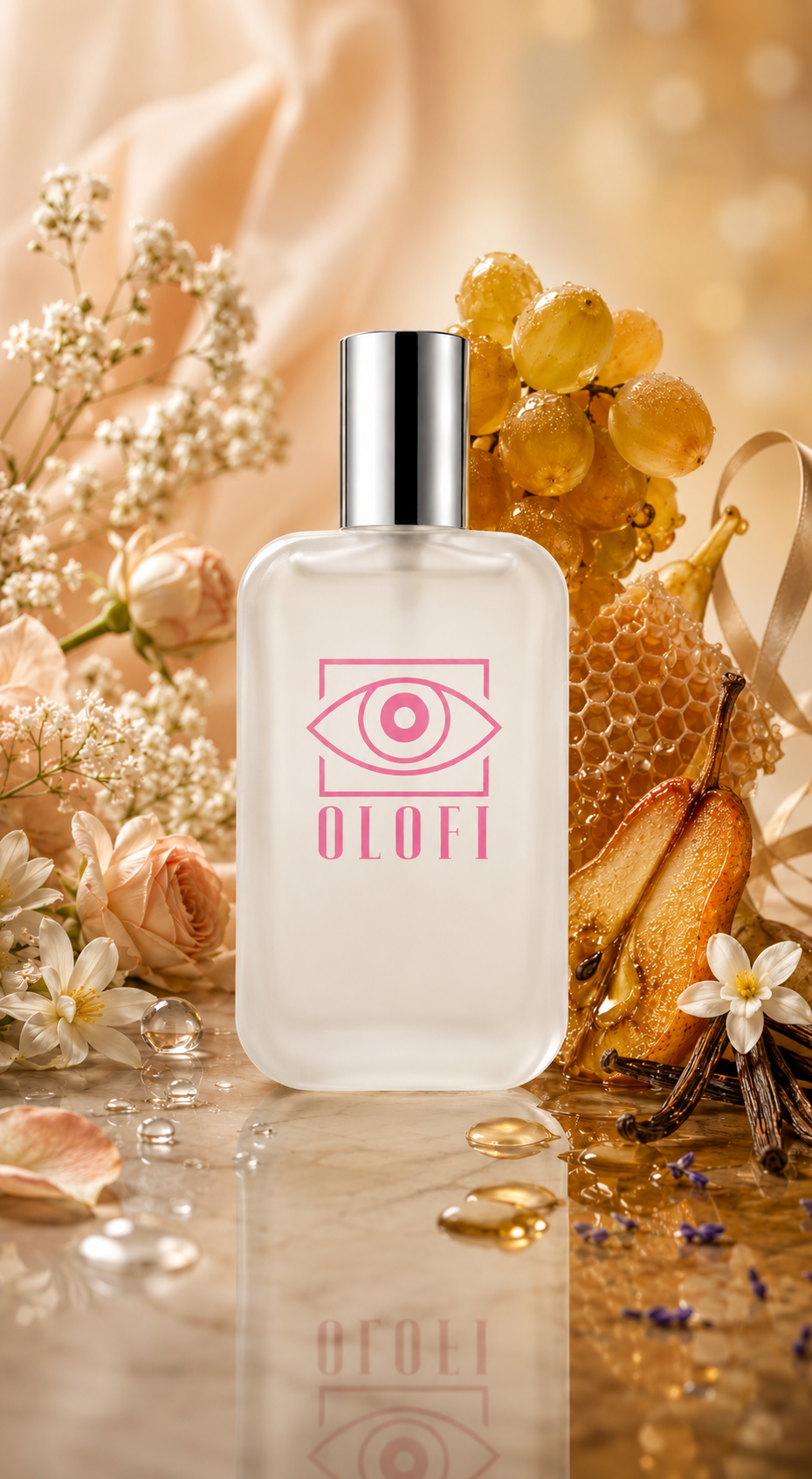 OLOFI Summer Light