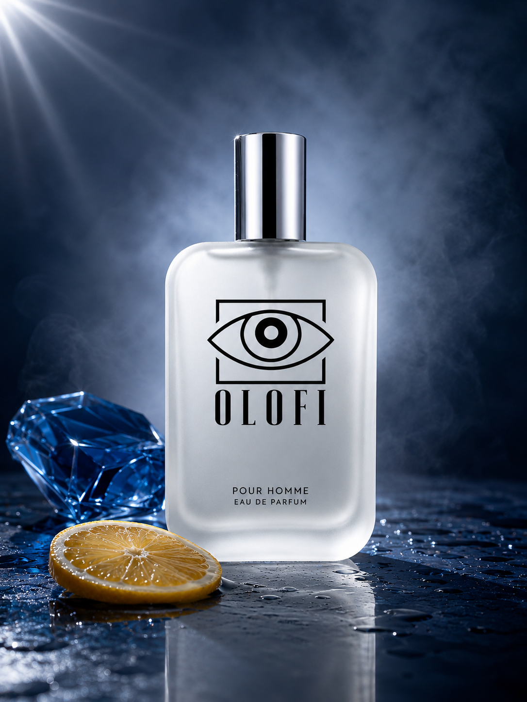 OLOFI Summer Light