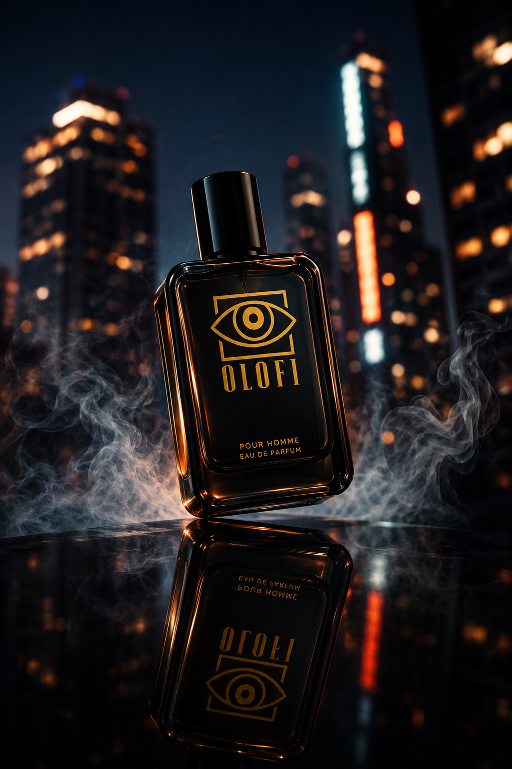 OLOFI Midnight