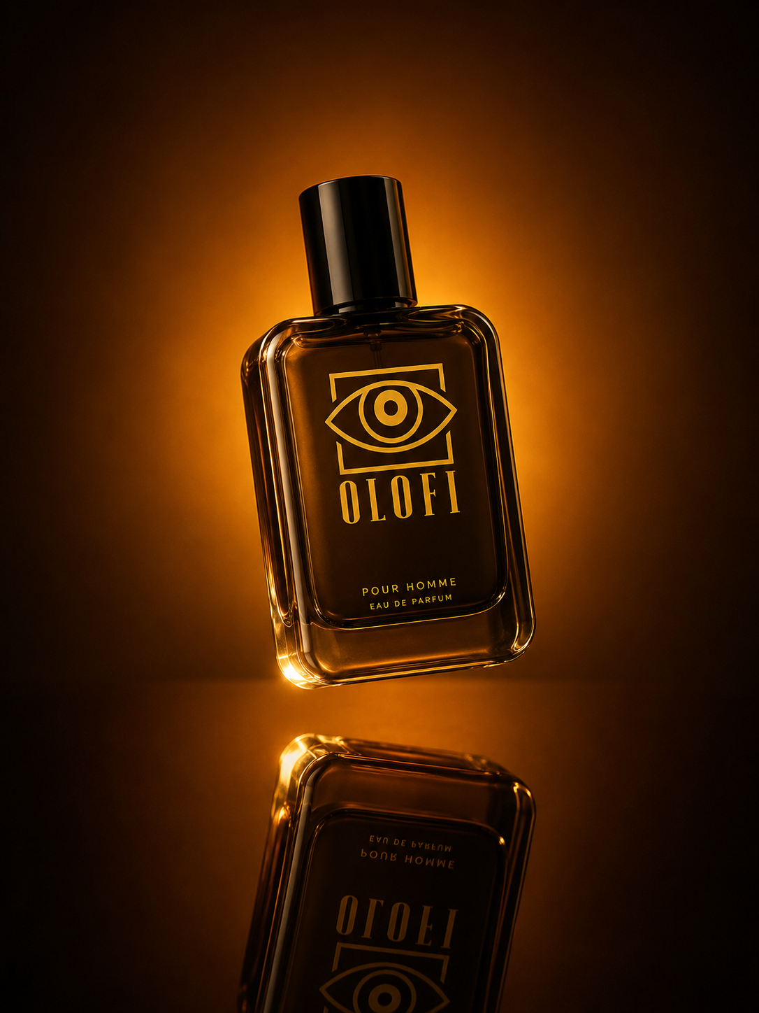 OLOFI Noir Intense
